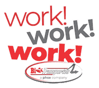 biotransportes work biotransportes bio transportes phse Sticker