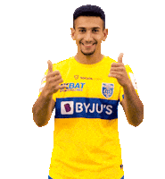 Football Player Sticker by BYJU'S - The Learning App