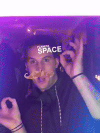 GIF by Planeta