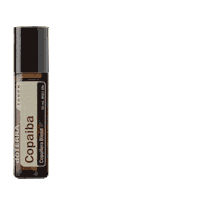 Newproducts Copaiba Sticker by doTERRA Essential Oils