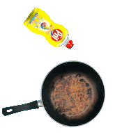 PrilChannel delicious pan memories recipes Sticker