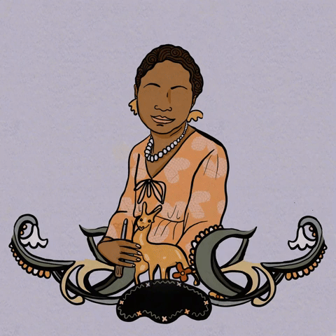 Augusta Savage
