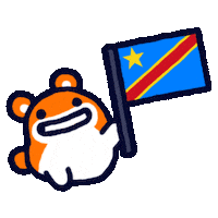 World Cup Football Sticker
