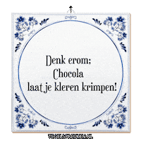 Humor Snack Sticker by Tegelspreuken.nl