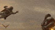 Comic Book GIF by NETFLIX