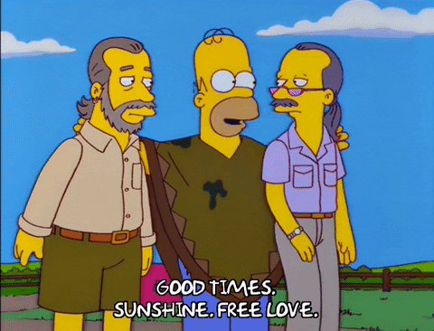 homer simpson episode 6 GIF