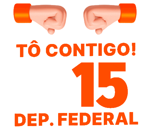 Distrito Federal Df Sticker by Rafael Prudente