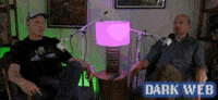 No Way Surprise GIF by Dark Web