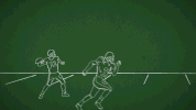 football mars GIF by NASA