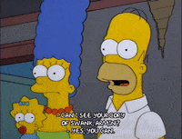homer simpson GIF