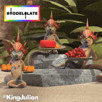 Food Porn GIF by Model Plate
