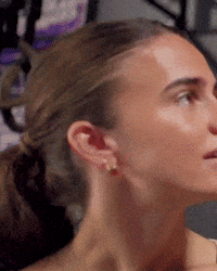 Crossfit Wza GIF