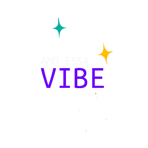 Good Vibes Sticker by Unifev