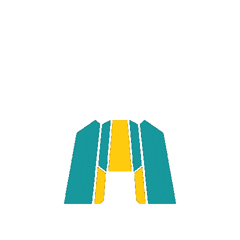 Bouldering Sticker by ARCH Rock Climbing Hanoi