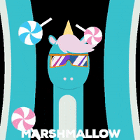 FOMBR marshmallow fom fombr GIF