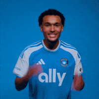 Lets Go Soccer GIF by Charlotte FC