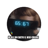 Myss Keta Sticker by Trendit