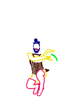 Myss Keta Sticker by Digster_IT