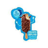 crufi_helados futbol mundial uruguay rico Sticker