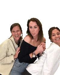 Instagramparis Sticker by CoeurSurParis