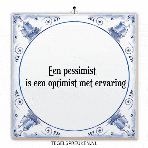 Hoop Wijsheid GIF by Tegelspreuken.nl