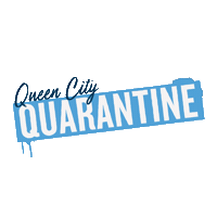 Qcq Sticker by Fried Design