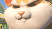 wrecking ball running GIF