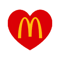 mcguate juntosadivertirnos Sticker by McDonald's Mesoamérica