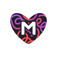 Manahubs Sticker by Mana Common