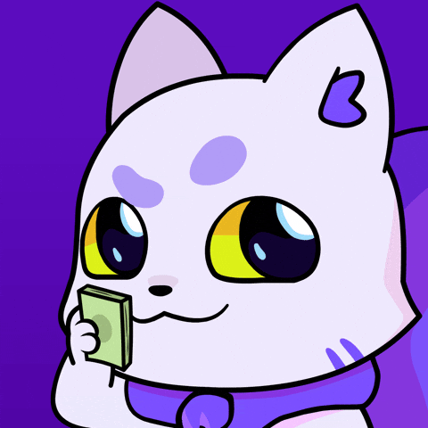 Money Cash GIF by Lucky Kat Studios