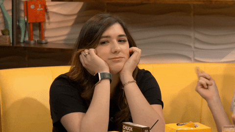mad mariel salcedo GIF by Rooster Teeth