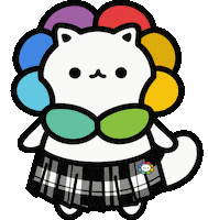 Fight Surprise Sticker by PAWS OF PRIDE