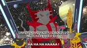 space GIF by South Park 