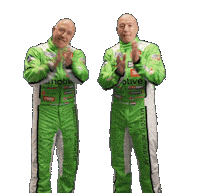 Happy Tom Coronel Sticker by Coronel Dakar