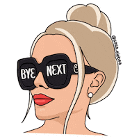 Sticker by sasa elebea