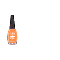 Manicure Mao Sticker by L'Oréal Brasil