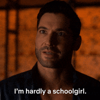 lucifernetflix netflix lucifer innocent tom ellis GIF