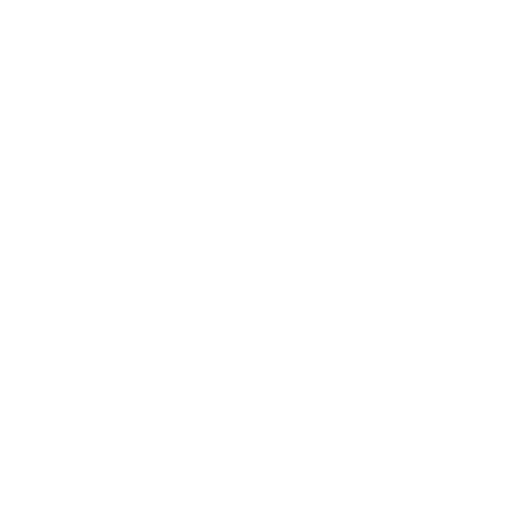 Flower Sticker