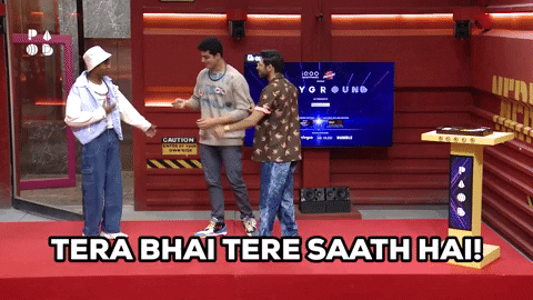 Ashish Chanchlani Drama GIF by Amazon miniTV