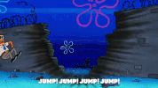 season 9 episode 6 GIF by SpongeBob SquarePants