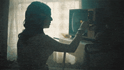 Fall Apart Ren GIF by renforshort