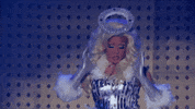 logo tv GIF by RuPaul's Drag Race