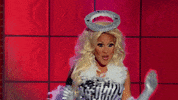 logo tv GIF by RuPaul's Drag Race