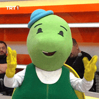 See You Love GIF by TRT