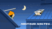 Relax Mainzel GIF by ZDF