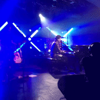 hondastage GIF by iHeartRadio