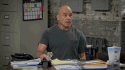 kevin can wait GIF by CBS