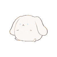 Dance Dog Sticker