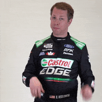 rfkracing thumbs up racing amazing nascar GIF