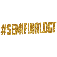 Gottalent Semifinal Sticker by Dominicana's Got Talent